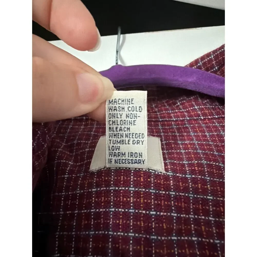 Gap Button Up Shirt